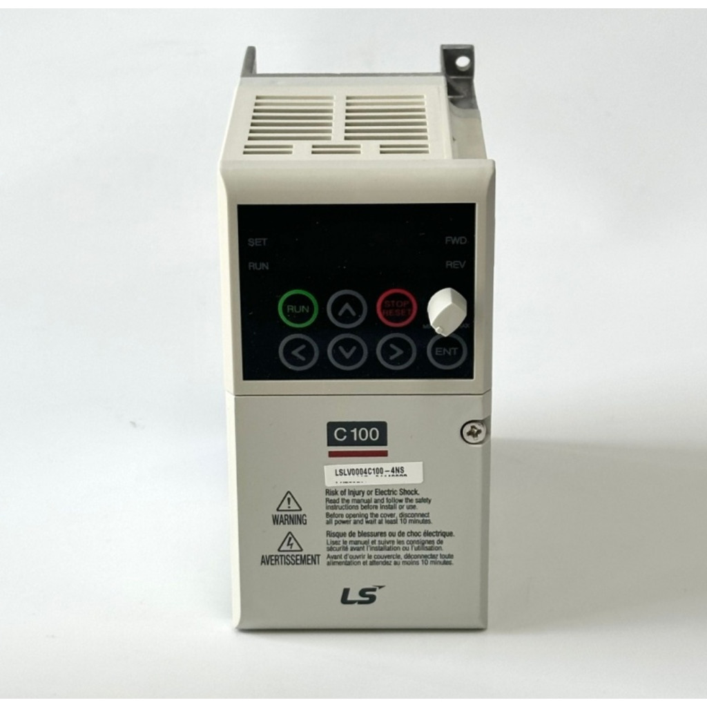 LSLV0008C100-4NS LSLV0015C100-4NS LSLV0022C100-4NS LS Inverter LSLV004C100-4NS LSLV0037C100-4NS ยี่ห