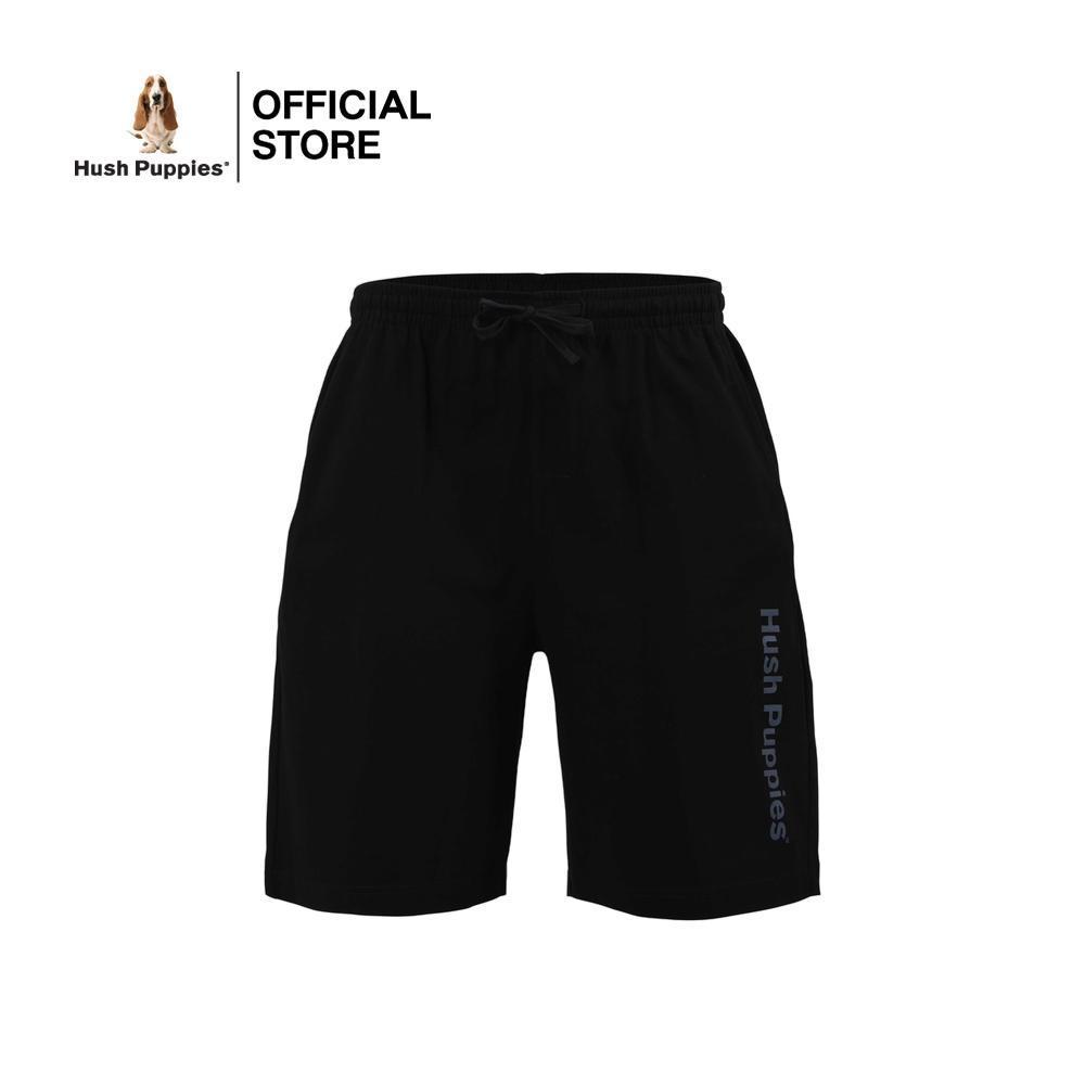 Hush puppies  Underwear กางเกงขาสั้นผูชาย Basics รุ่น HU HU3BS6001  Shorts