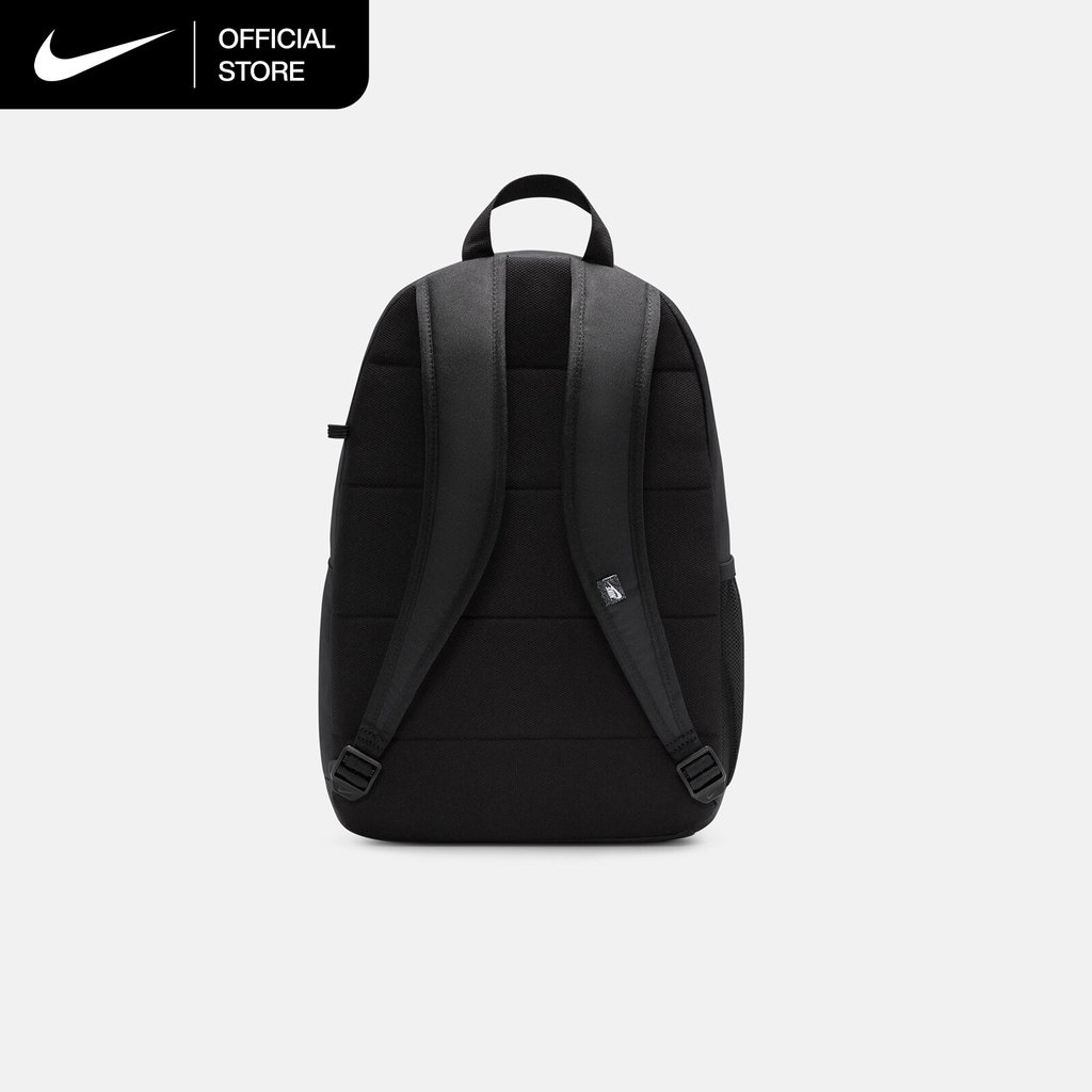 Nike حقيبة ظهر Elemental للأطفال 20 لتر — أسود