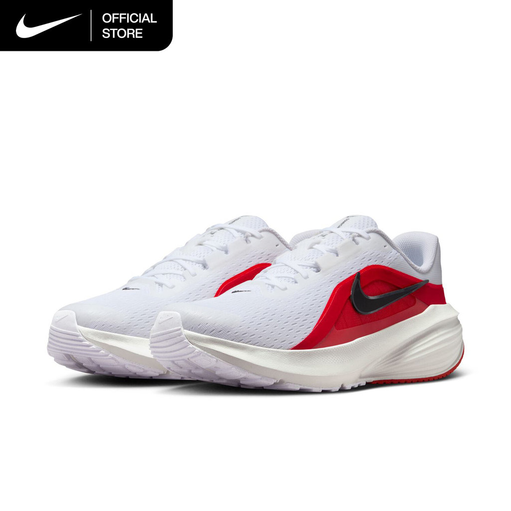 NIKE حذاء جري رجالي Downshifter 14 — أبيض — صورة 6