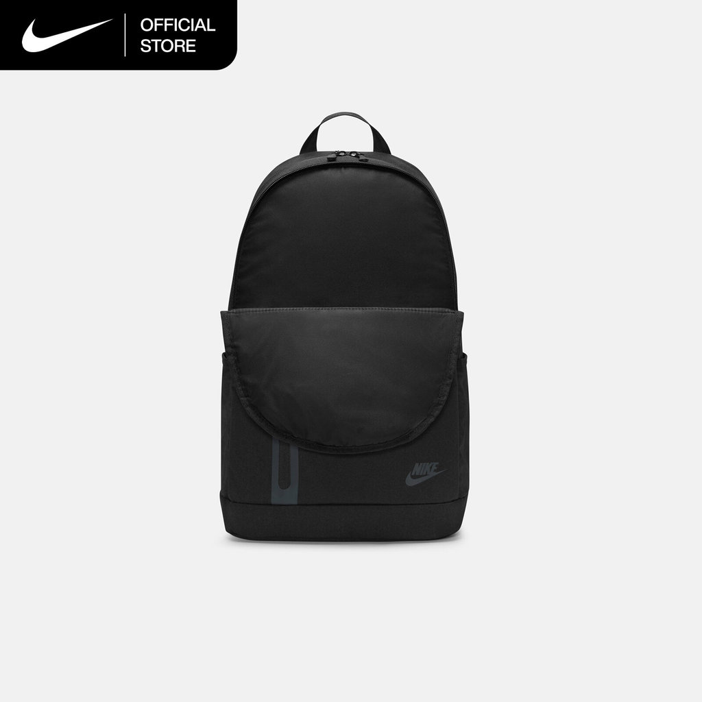Nike حقيبة ظهر Elemental Premium ‏21 لتر — أسود — صورة 7
