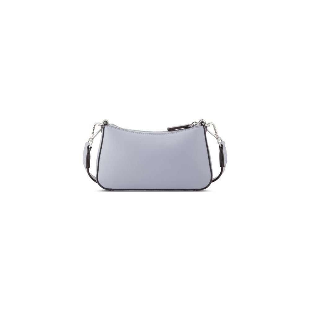 GUESS حقيبة كروس HOLLY Mini بسحاب — صورة 6