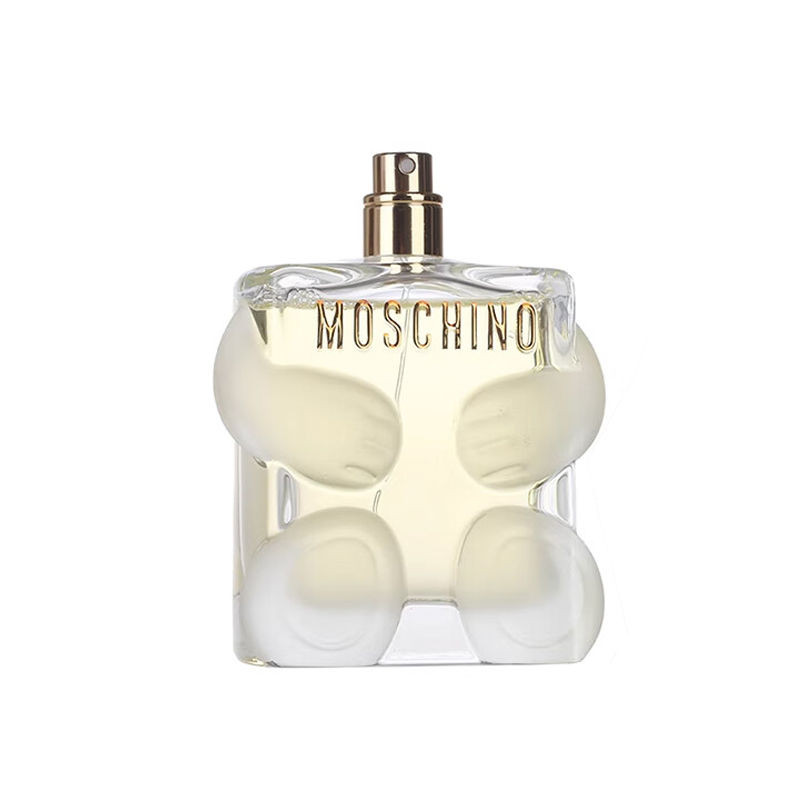 [Atailance Straight Hair] Moschino Moschino Moschino Teddy Bear Ladies Perfume 100ML Lite EGPO