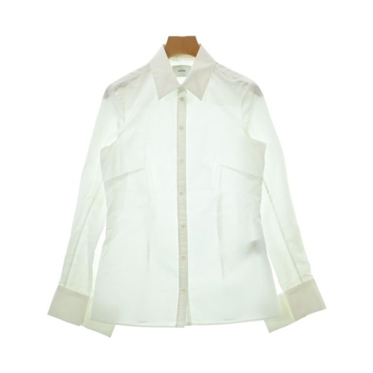 Erdem Blouse Women White Direct from Japan Secondhand
