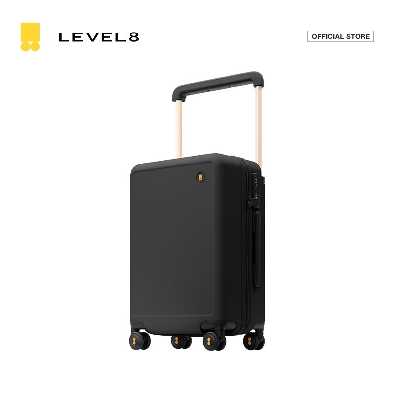 Level8 Polaris Trolley กระเป๋าเดินทาง 20"HT99 PNYK
