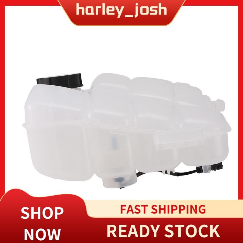 harley_josh Car Coolant หม้อน้ําน้ําขวด Cooling Tank Reservoir สําหรับ V40 1.6T 31338763