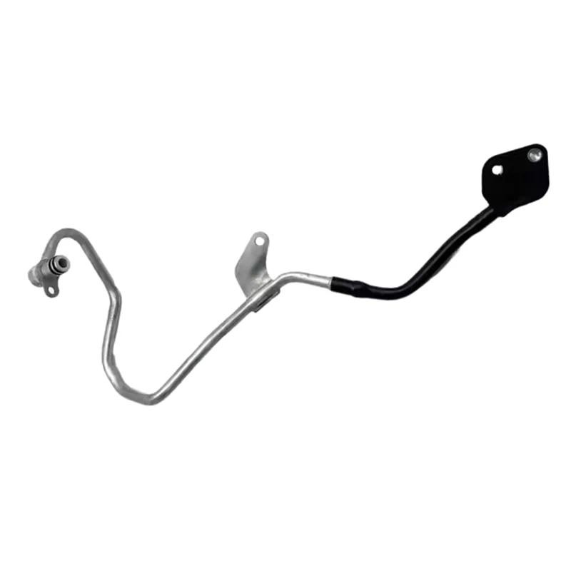 ใหม่เอ2782001300 Turbocharger Coolant Return Line สําหรับ Mercedes Benz CL550 CL63 AMG CLS550 CLS63 