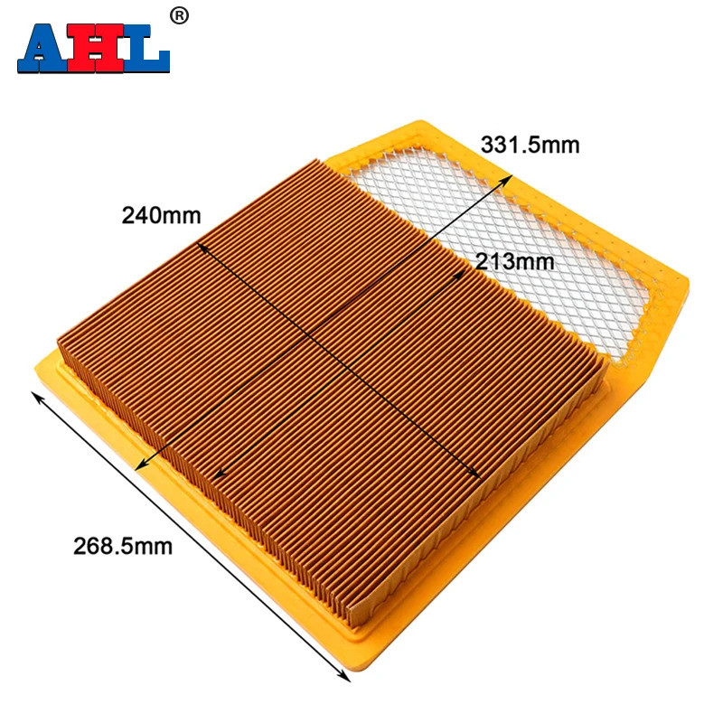 ตัวกรองภายในรถยนต์สําหรับ Can-Am Utv 4X4 Maverick 1000 1000R Max 1000R Xrs Turbo Dps xc Xds Xmr Xxc 