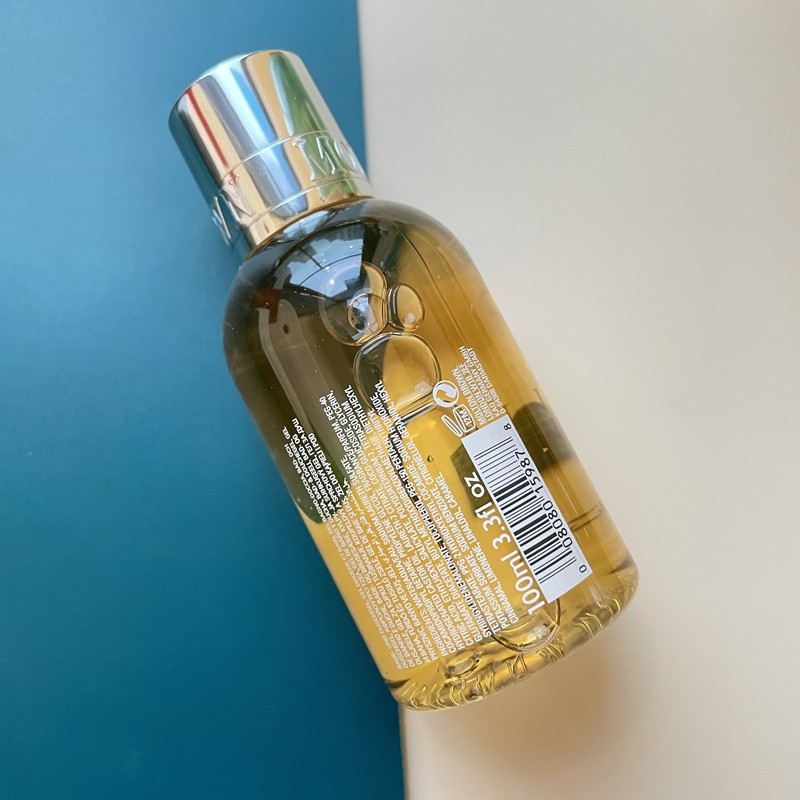 ใหม่ผลิตภัณฑ์MOLTON BROWN Flora Luminare Shadow สีขาวหรูหราหรูหรา Mowin 100ML