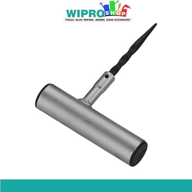 Jtc 3923-METAL T HANDLE RASP EYE TOOL