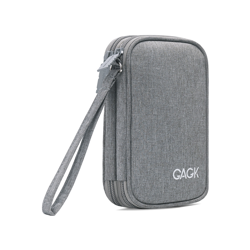 กระเป๋าเก็บของ Ukey ป้องกันการสูญหาย