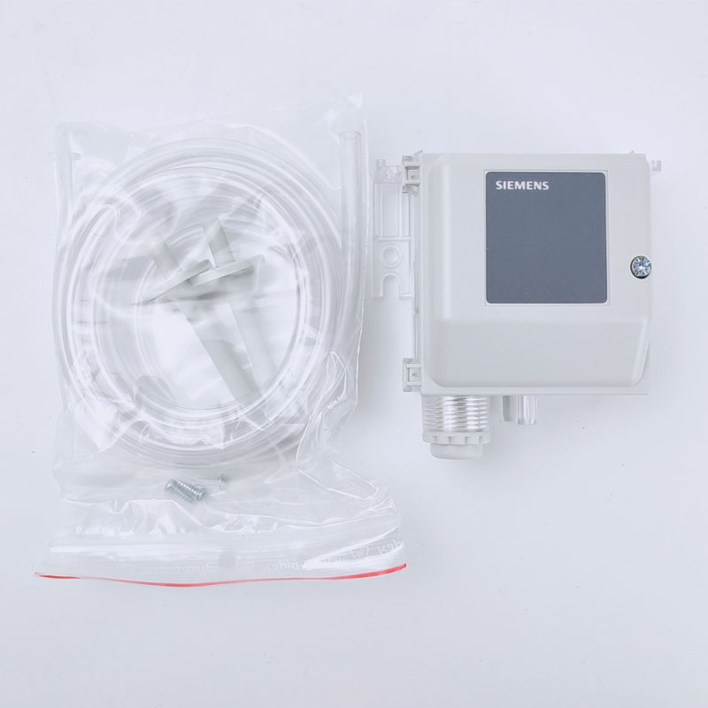 Siemens QBM2030-30 QBM2030-5 QBM2030-1U เซ็นเซอร์ความดันท่อยี่ห้อใหม่เดิม