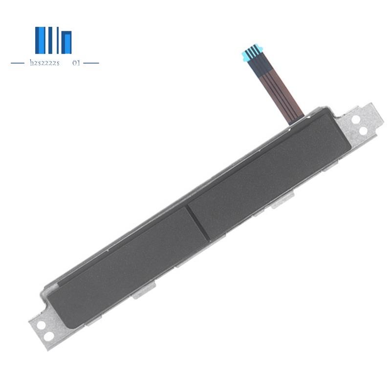 E7280 E7290 E7390 E7380 สําหรับDell E7280 E7290 ทัชแพดซ้ายและขวาปุ่มบอร์ด 0HR8RF