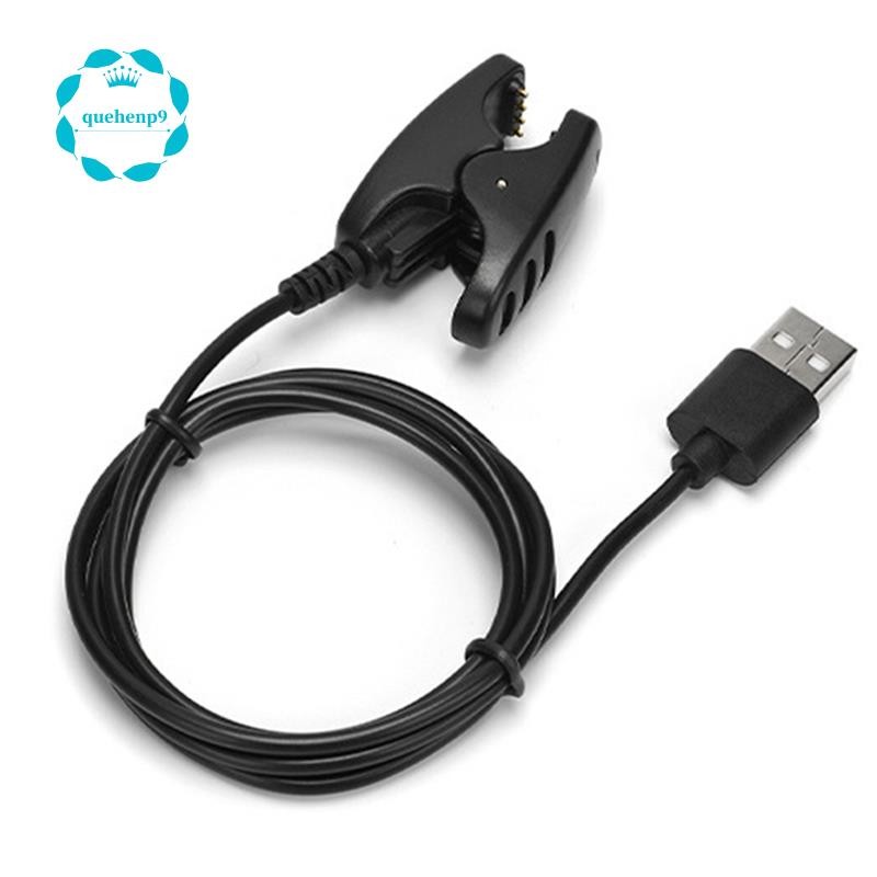 [Fast Q9]แท่นชาร์จสายชาร์จ USB สําหรับนาฬิกาอัจฉริยะ 5 Alpha