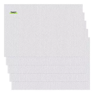 แผ่นตาตาข่ายกันน้ำ 0.5mm สำหรับ Fursuit, คอสเพลย์ และหัตถกรรม