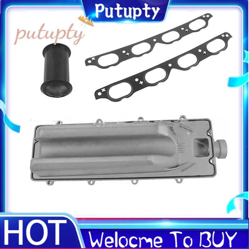 ชุดซ่อมท่อน้ํา 11147507278 11511439976 11617521181 N62 สําหรับ E60 E65 X5 E53 E70 545i 550i 650i 735