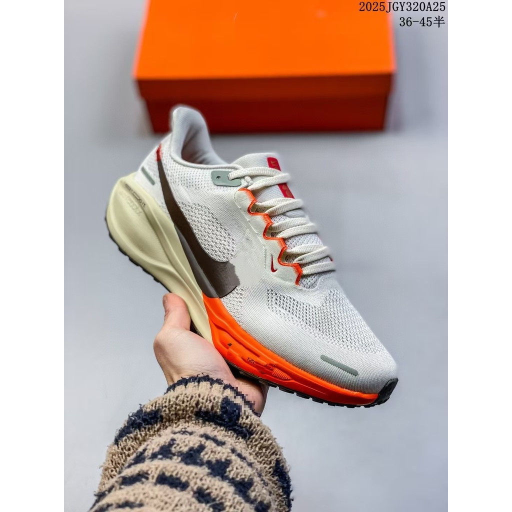 Pegasus 41st Generation ZOOM Professional Training Morning Jogging Shoes Breathable Casual Men Women