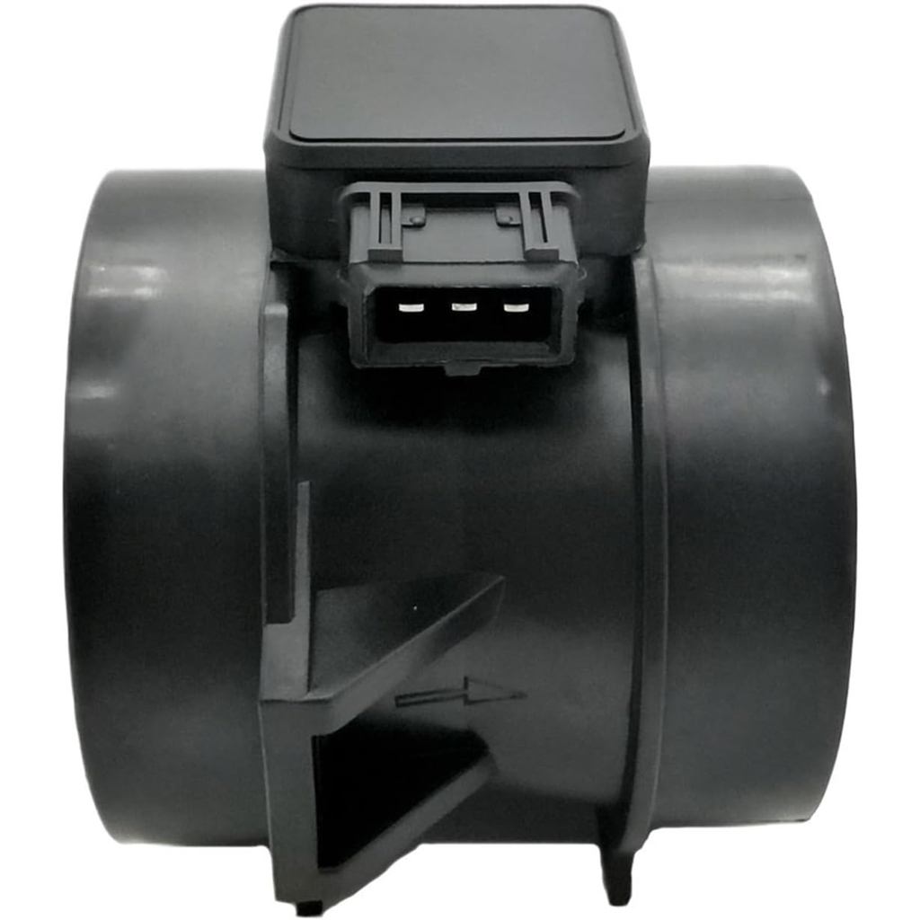 5WK9605Z 5WK96050Z 5WK9605 5WK96050 1432356 Mass Air Flow Meter Maf Sensor ใช้งานร่วมกับ BMW E39 520