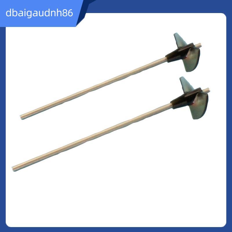 READY STOCK2 ชิ้น WL917-20 ใบพัด Paddle สําหรับ WL917 RC เรือ Jet เรืออุปกรณ์เสริม