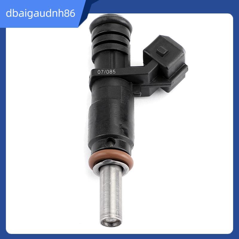 READY STOCK หัวฉีดFeel 13537531634 สําหรับ 128i 328i X3 X5 Z4 525i 2.0/2.5/3.0L 06-12