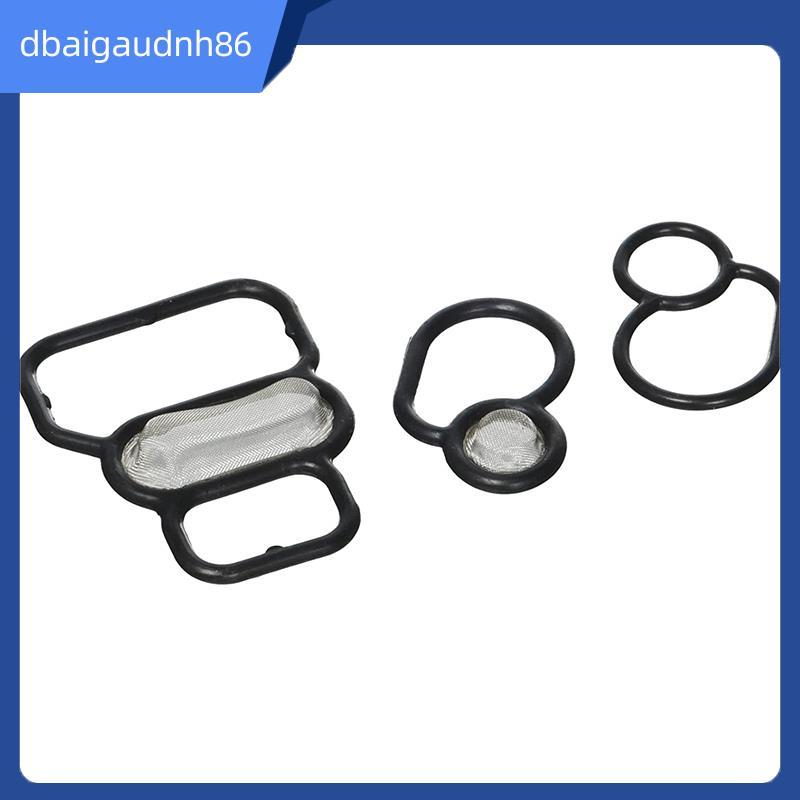 DBTH VTEC ชุดปะเก็นโซลินอยด์ 15825-P2M-005 36172-P08-015