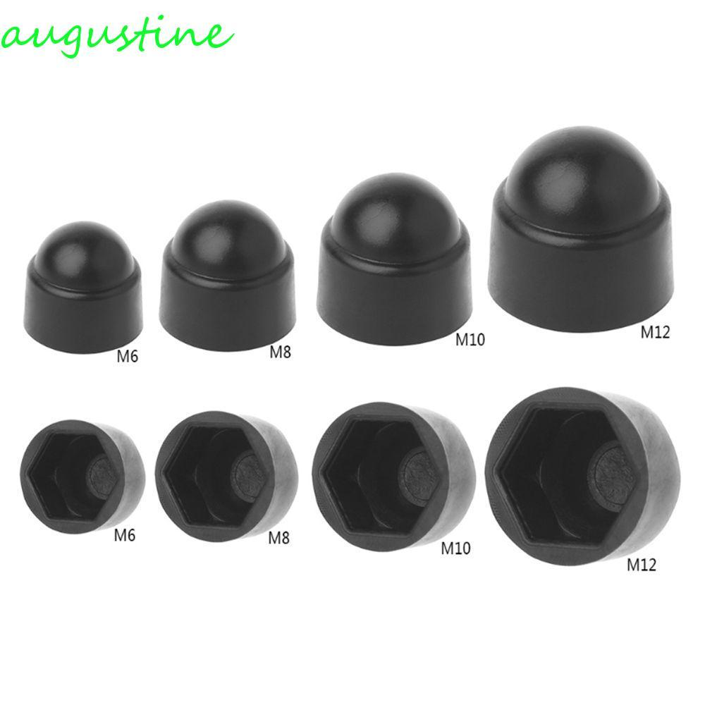 AUGUSTINE Nut Bolt M8 M12 Caps M10 M6 สัมผัส