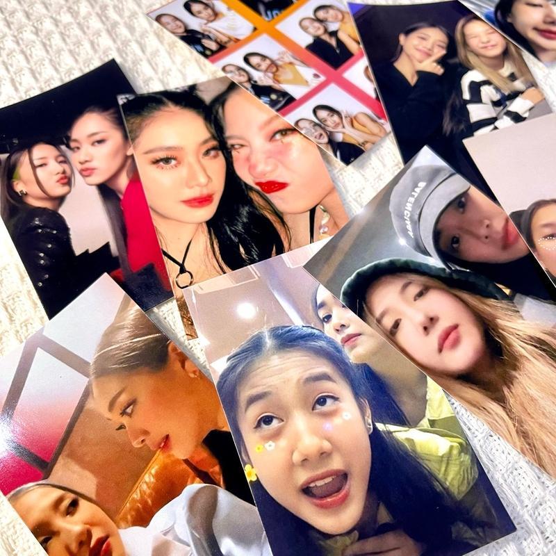 รูป 4eve มายด์ โจริญ ตาออม แฮนน่า ฝ้าย พั้นช์  อ๊ะอาย มายด์โจริญ โจมาย