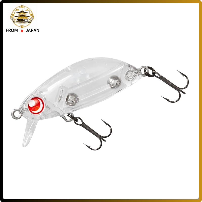 Daiwa Gekka Bijin Gen Goro Z36S Lure for Mebaru/Aji Fishing