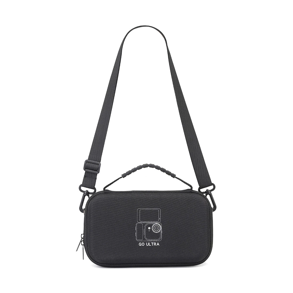 Insta360 GO Ultra Bag Carrying Case กระเป๋าสะพาย เคสกันกระแทก thumbnail 6