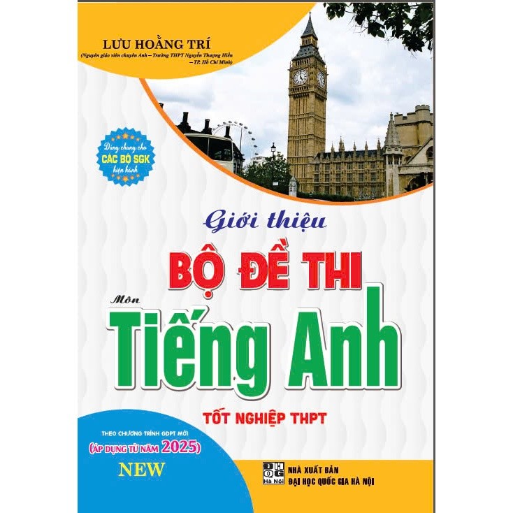 หนังสือ - บทนําชุดสอบรับปริญญาภาษาอังกฤษ ม.ปลาย (ตามโปรแกรม GDPT ใหม่ - ใช้ได้กับปี 2025) - HA