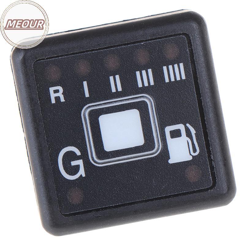 Meour Switch สําหรับ AEB MP48OBDII และ MP48 GAS System LPG CNG ชุดแปลงแก๊ส VN