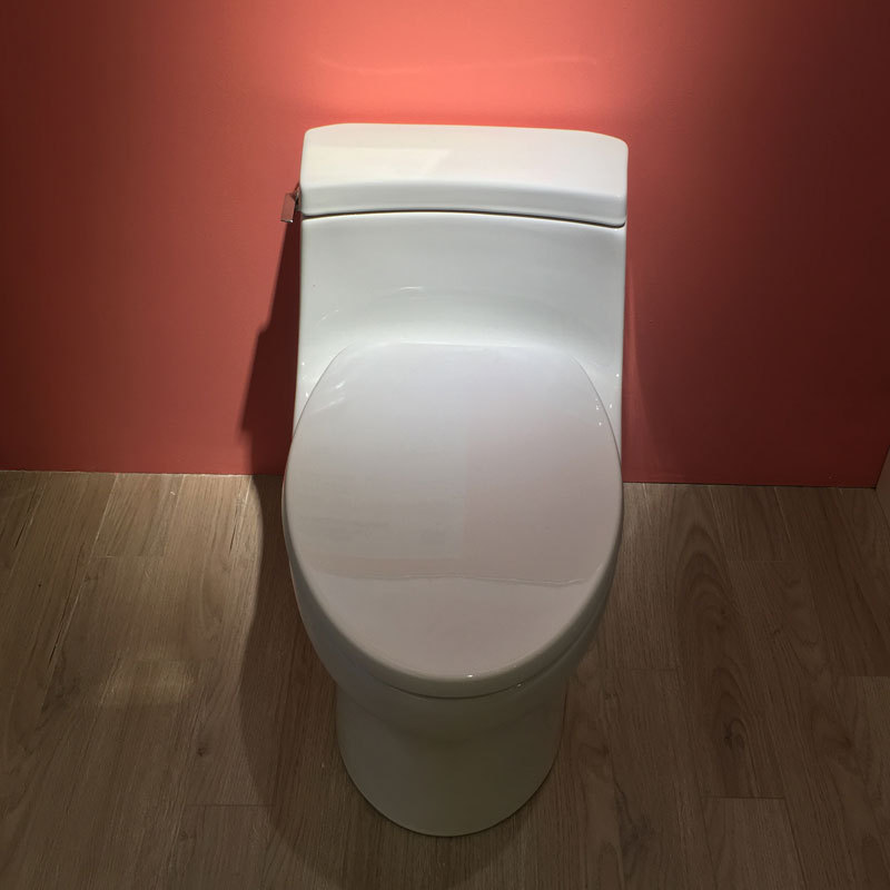 Coler Pumping Toilet K-21865T-S-0/K-20972T-S-0 กระโปรงกระโปรง Saint Susie Conjoined ห้องน้ํา