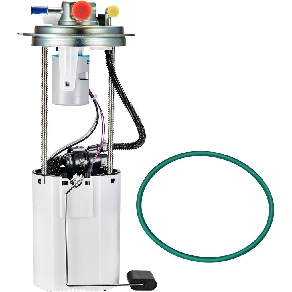 BDFHYK การใช้ปั๊มโมดูล E3678M 2004-2008 สําหรับ Chevrolet Express 1500/2500/3500, GMC Savana /1500/2