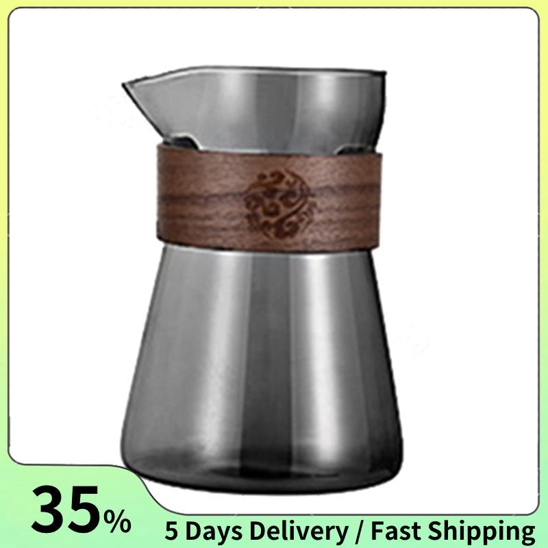 Immersion Coffee Dripper Switch Pour over Dripper Immersion Dripper Switch เครื่องชงกาแฟแก้วกาแฟกรอง
