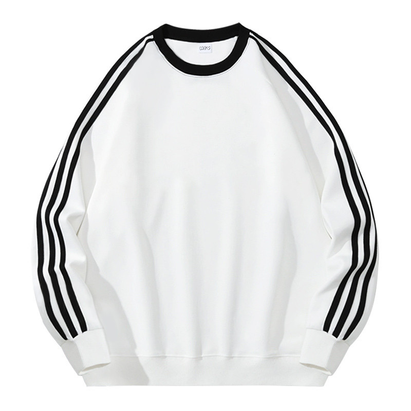 NFV เสื้อสเวตเตอร์คุณภาพสูง ใส่สบาย เรียบง่ายแมทช์ง่าย แนวอินเทรนสไตล์เกาหลี รักษาความอบอุ่น YGJ ราคา ถูกที่สุด ดีลบีเคเค แกลเลอรีภาพที่ 9