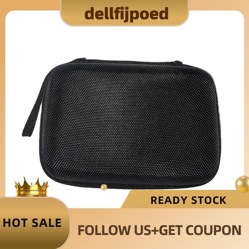 lfijpoed สําหรับ RG35XX Pro เกมคอนโซลกระเป๋ากันกระแทก Antifall กระเป๋าถือสําหรับ G350 กระเป๋าป้องกัน