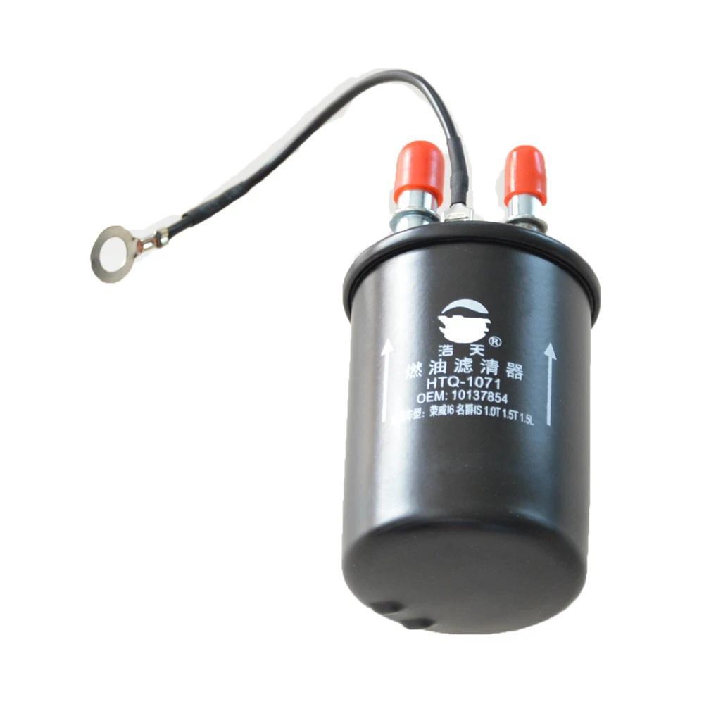 ตัวกรองเชื้อเพลิงรถยนต์สําหรับ MG MG6 1.5T ZS 1.0T 2016 Roewe ei6 2017 eRX5 2018 i5 1.5L i6 1.0T RX3