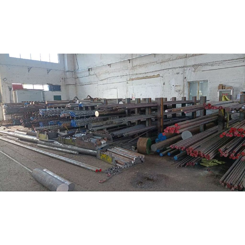 A3 Q235B 718H DC53 SKD61 2344 S45C 45 เหล็ก 4CR13 CR12 แม่พิมพ์เหล็ก P20