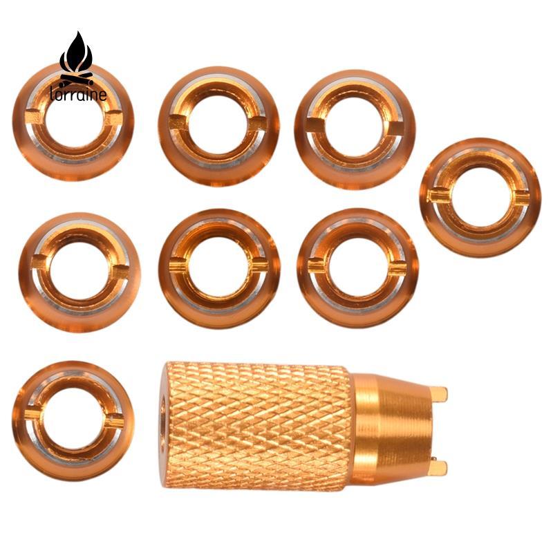 วิทยุเครื่องส่งสัญญาณสวิทช์คงที่และติดตั้ง Spanner สําหรับ RadioLink Futaba JR รีโมทคอนโทรล T8FG T14