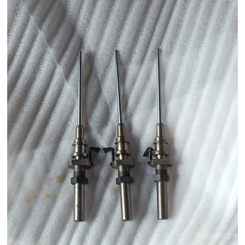 อุปกรณ์เสริมความเร็วสูง D3203c Hongye เซี่ยงไฮ้ D4203C507 ผ้าฝ้าย 506 พร้อมเส้นด้ายวิจิตรแกนเครื่อง 