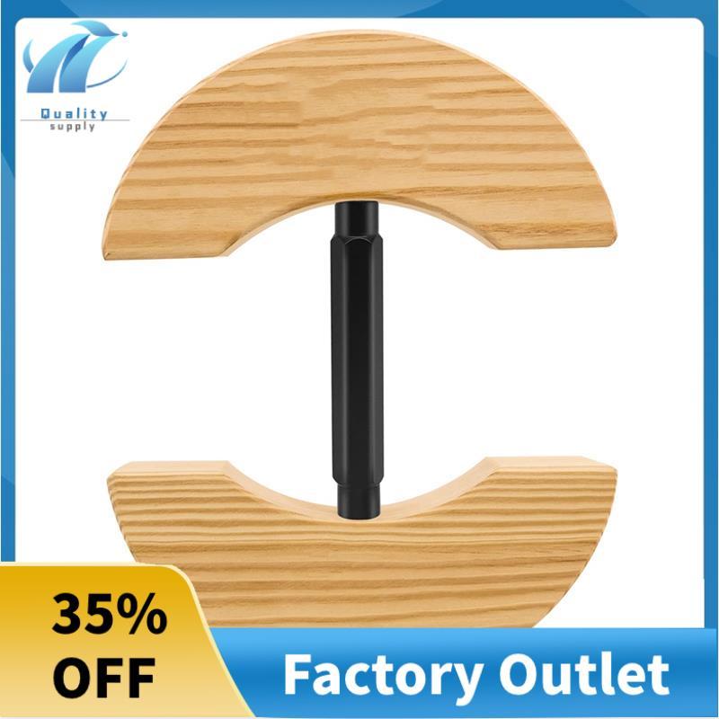 Superb หมวก Stretcher หมวก Shaper หมวก Brim Bender สําหรับ Fedora หมวกคาวบอยสําหรับชายเบสบอลหมวกคาวบ