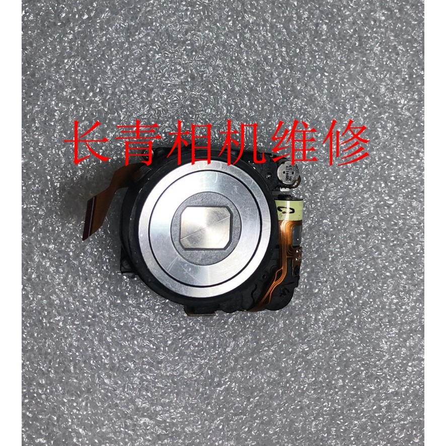 เหมาะสําหรับ Sony DSC-W310 W180 W190 เลนส์กล้องแบบยืดหดได้ซ่อม