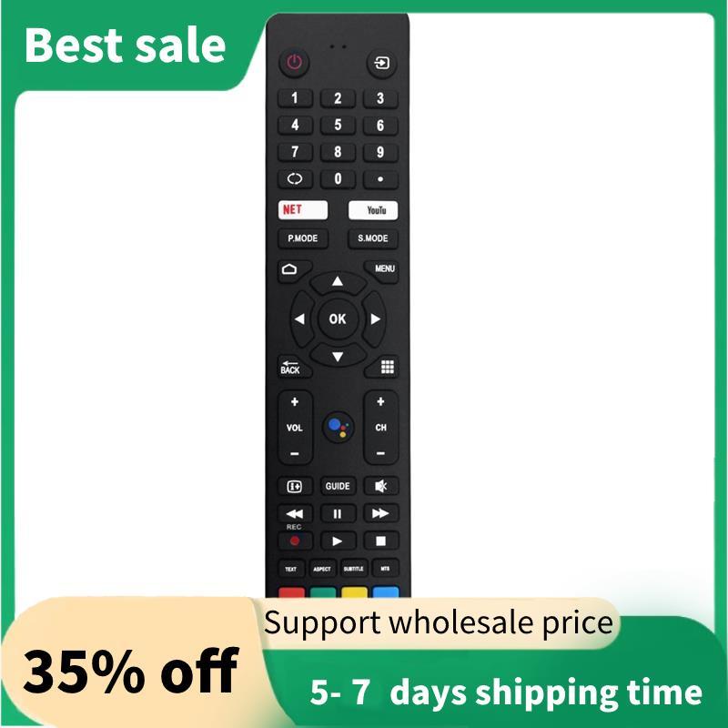 เปลี่ยน CLE-1042 รีโมทคอนโทรลทีวีสําหรับ 50QLEDSM20 55QLEDSM20 58QLEDSM20 65QLEDSM20 75QLEDSM20