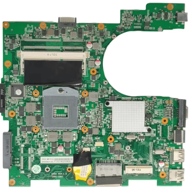 เมนบอร์ดโน๊ตบุ๊ค Hasee รุ่น A480B, K450C, K500A, A500B, K500B
