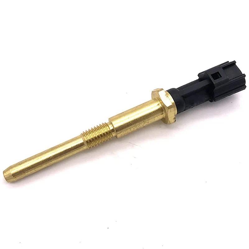 2PCS เซ็นเซอร์อุณหภูมิน้ําสําหรับ Ford Mercury 1S7F6G004AB 8S4A6G004AA 1S7Z-6G004-AA 5S8257, L3H5188