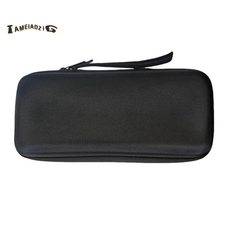 [คุณภาพ T]สําหรับ Odin2 Portal Carrying Case Protective Storage Bag Grip สําหรับ Odin2 คอนโซลเกมมือถ