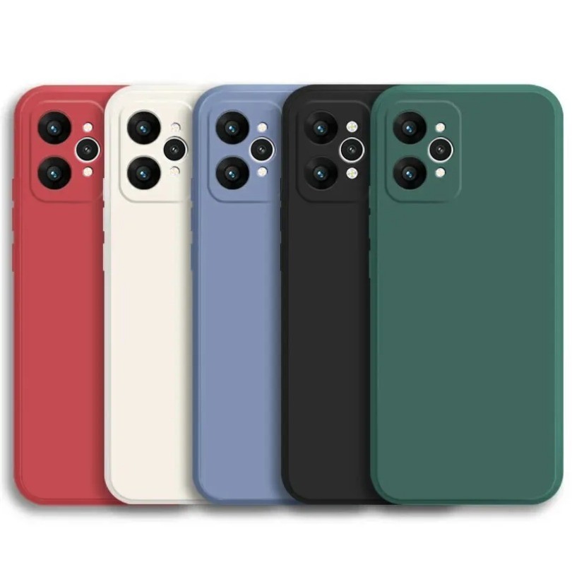 สําหรับRealme 15 ProกรณีRealme 15 ProฝาครอบFundas Coque Shellซิลิโคนนุ่มTPUเคสโทรศัพท์Realme 15 Pro