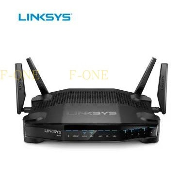 ร้านสิบปี Linksys Leader WRT1900AC WRT1200AC เราเตอร์ไร้สายองค์กร Gigabit