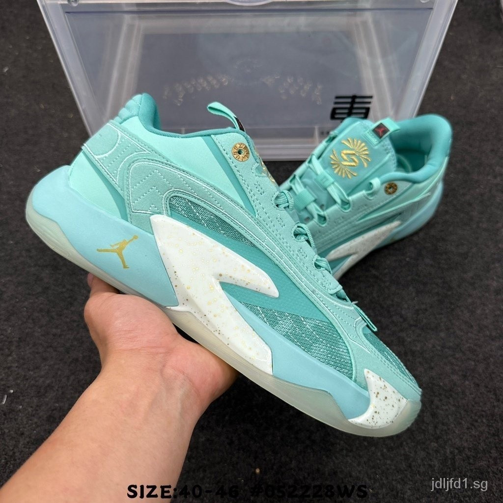รองเท้าบาสเก็ตบอลJordan Luka 2 สำหรับผู้ชาย