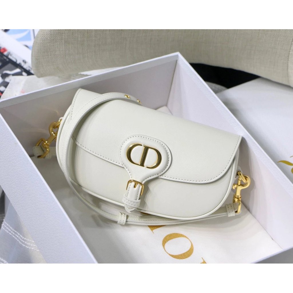 DIOR DIOR M8013 BOBBY EAST-WEST Underarm Bag